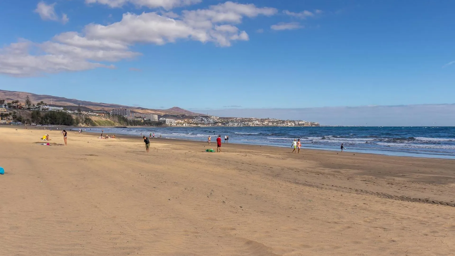Home2Book Relaxing Stay & Terrace In Maspalomas 0*, Maspalomas (Gran Canaria) Spanien