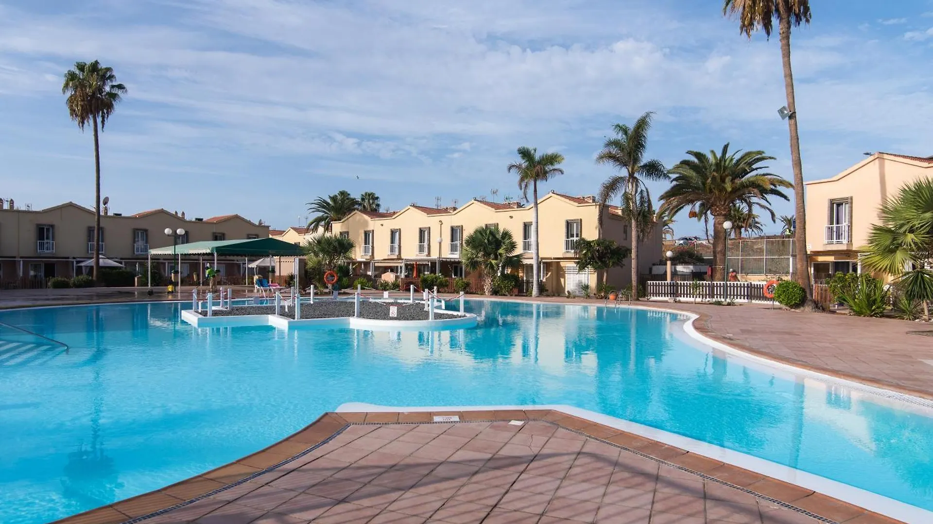Home2Book Relaxing Stay & Terrace In Maspalomas Lejlighed Maspalomas (Gran Canaria)