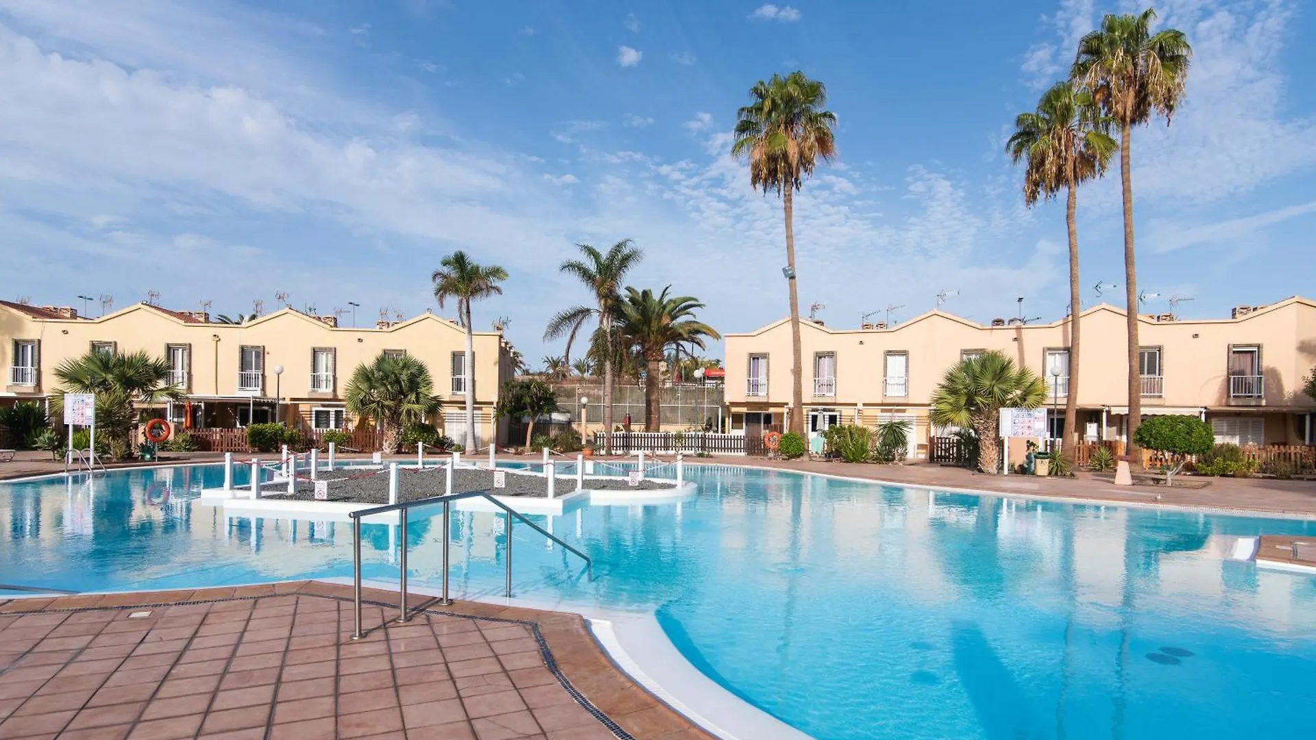 Home2Book Relaxing Stay & Terrace In Maspalomas Maspalomas (Gran Canaria)