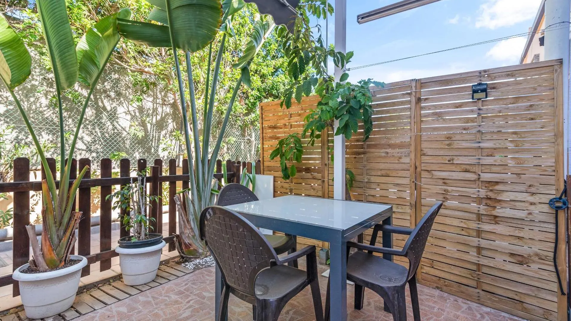Lejlighed Home2Book Relaxing Stay & Terrace In Maspalomas
