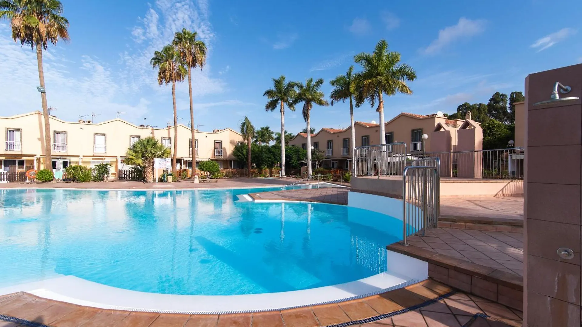 Home2Book Relaxing Stay & Terrace In Maspalomas