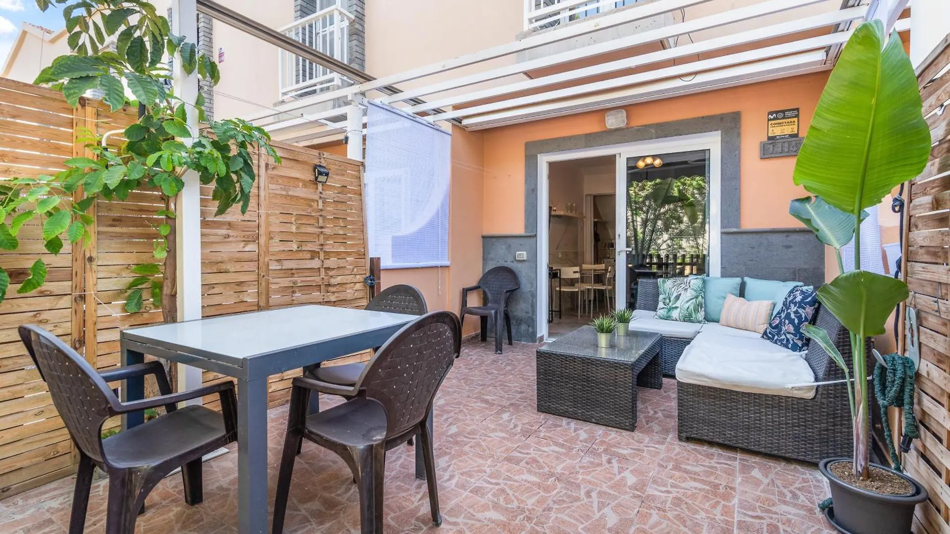 Home2Book Relaxing Stay & Terrace In Maspalomas 0*, Maspalomas (Gran Canaria) Spanien