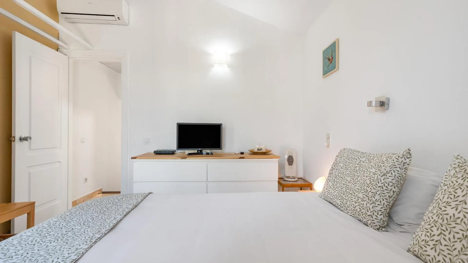 Home2Book Relaxing Stay & Terrace In Maspalomas 0*, Maspalomas (Gran Canaria)