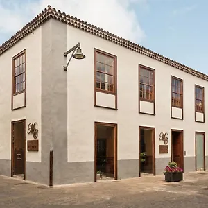 Mc San Agustín Apartamento La Laguna (Tenerife)