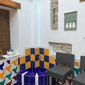 Patio De Leones Apartamento Granada