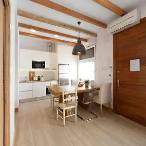 Ganexa Apartamento Zarautz