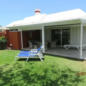 Melocotones Apartamento Maspalomas (Gran Canaria)