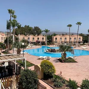 Apartamento Oasis Maspalomas, Maspalomas (Gran Canaria)